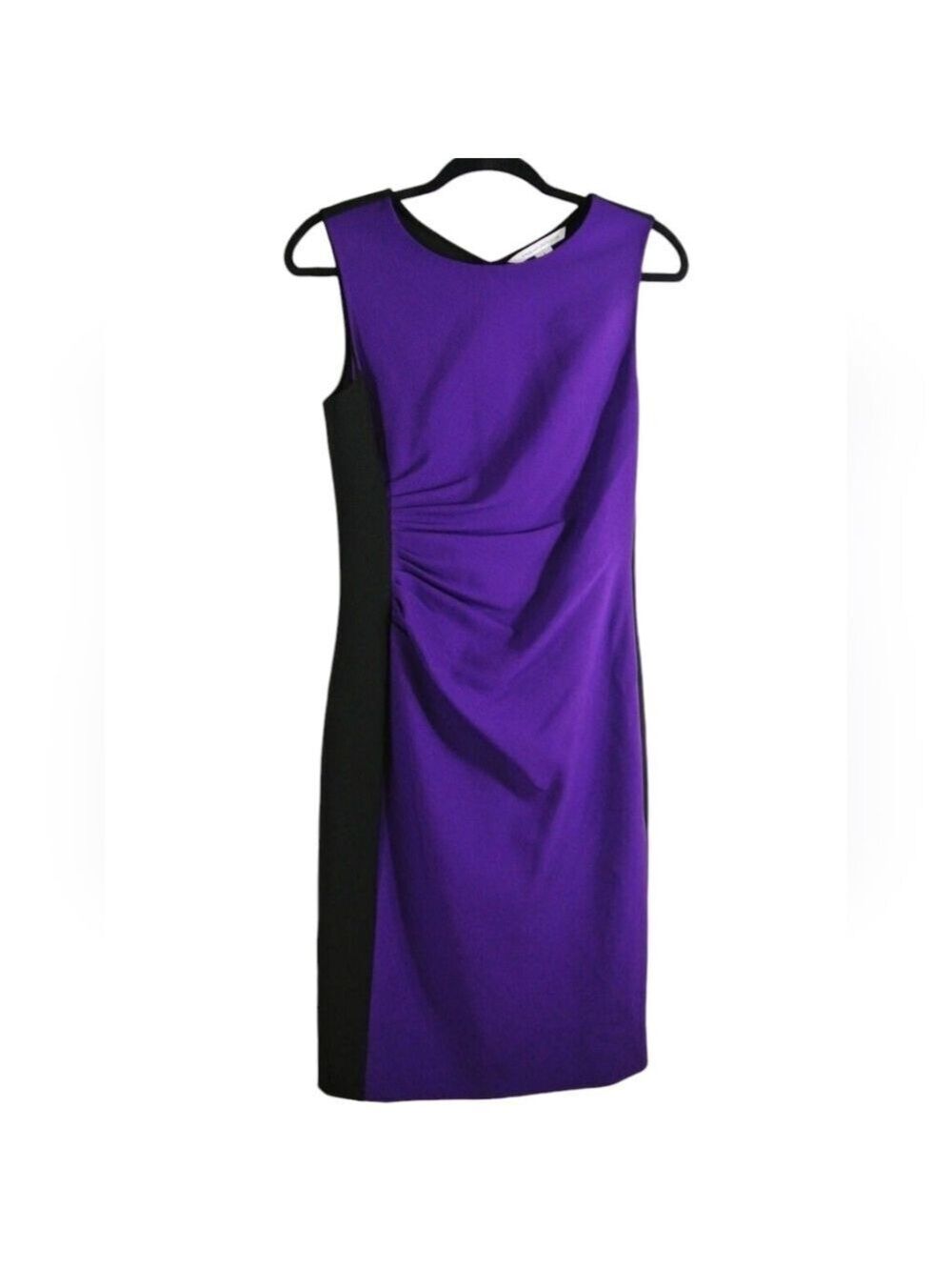HP. Diane von Furstenberg Laura Dress
